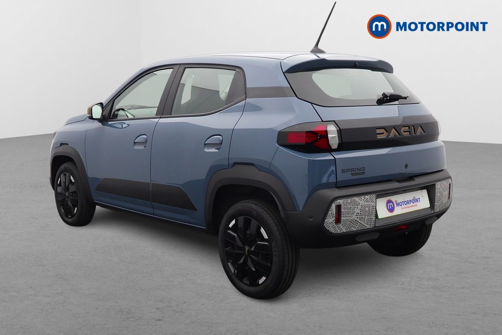 Used Dacia Spring 2025 for sale - 77756742: Photo 5