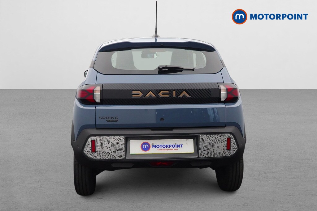 Used Dacia Spring 2025 for sale - 77756742: Photo 6