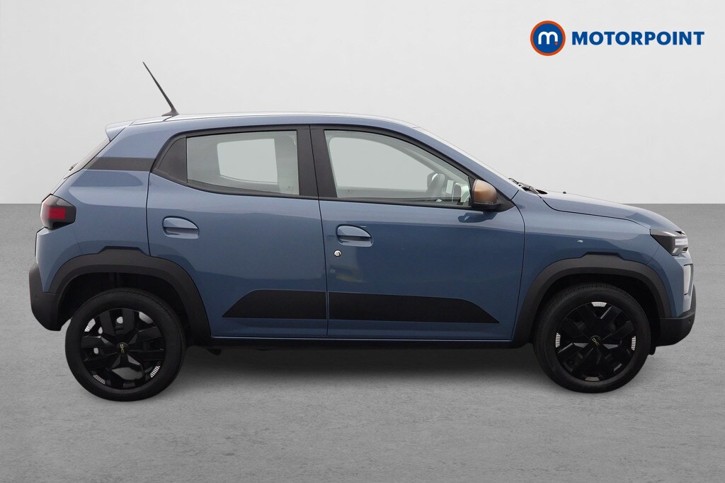 Used Dacia Spring 2025 for sale - 77756742: Photo 8