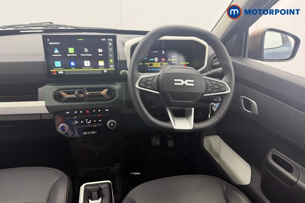 Used Dacia Spring 2025 for sale - 77756742: Photo 9