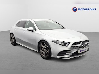 Used Mercedes-Benz A-Class 2020 for sale - 78926754: Photo