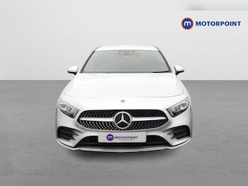 Used Mercedes-Benz A-Class 2020 for sale - 78926754: Photo