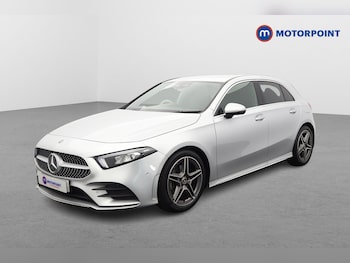 Used Mercedes-Benz A-Class 2020 for sale - 78926754: Photo