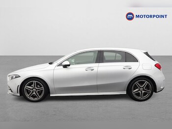 Used Mercedes-Benz A-Class 2020 for sale - 78926754: Photo