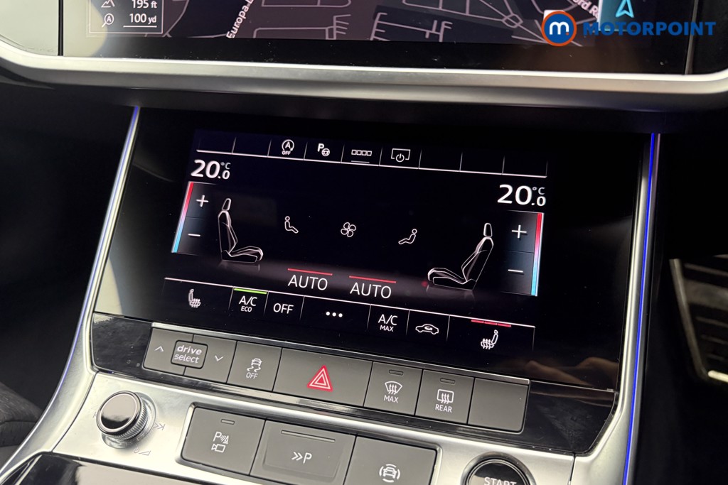 Used Audi A6 2023 for sale - 78012208: Photo 11