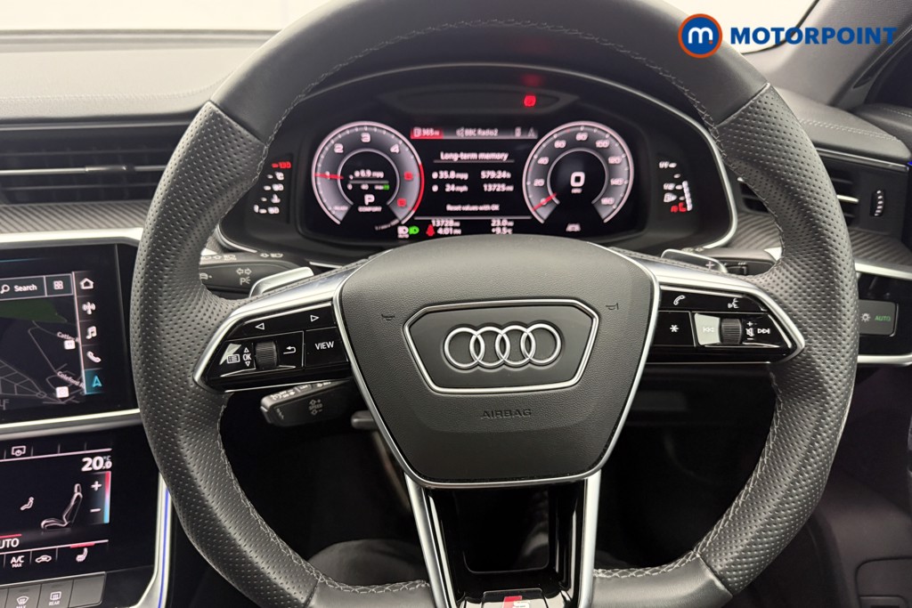 Used Audi A6 2023 for sale - 78012208: Photo 13