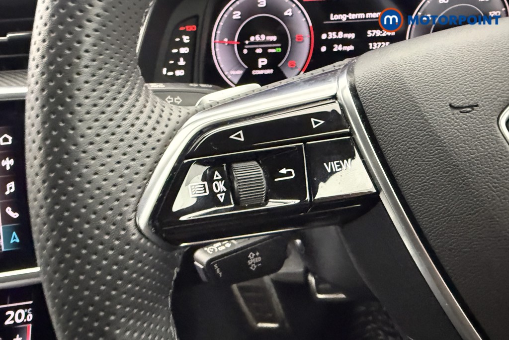 Used Audi A6 2023 for sale - 78012208: Photo 14