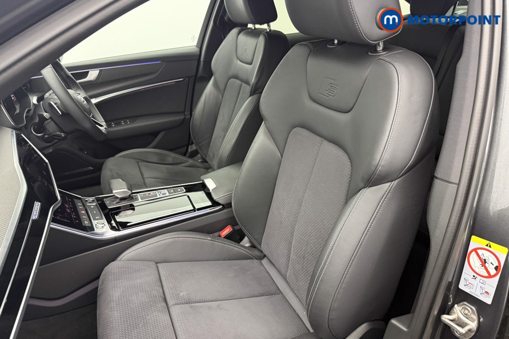 Used Audi A6 2023 for sale - 78012208: Photo 19