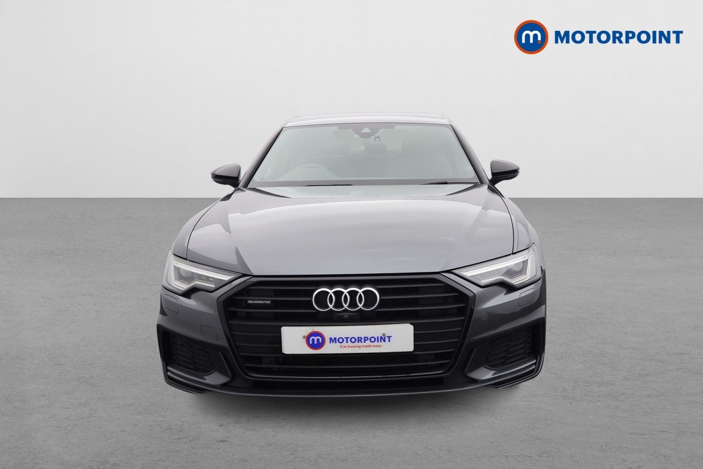 Used Audi A6 2023 for sale - 78012208: Photo 2