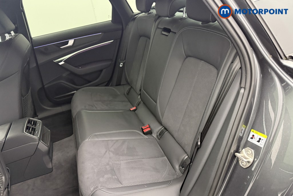 Used Audi A6 2023 for sale - 78012208: Photo 20