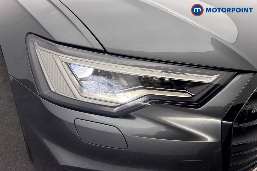 Used Audi A6 2023 for sale - 78012208: Photo 22