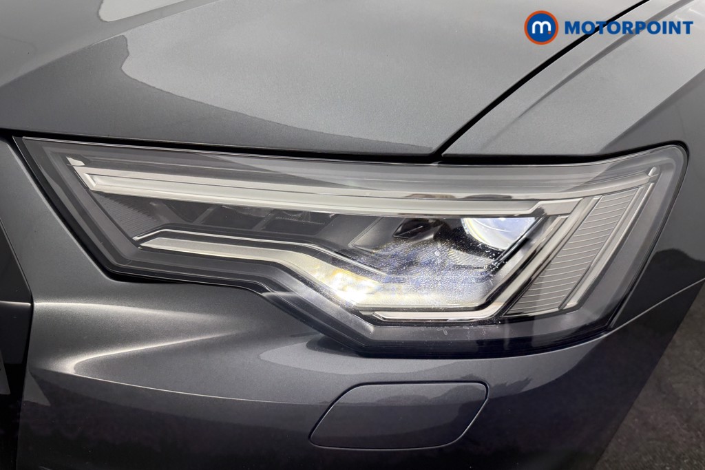 Used Audi A6 2023 for sale - 78012208: Photo 23