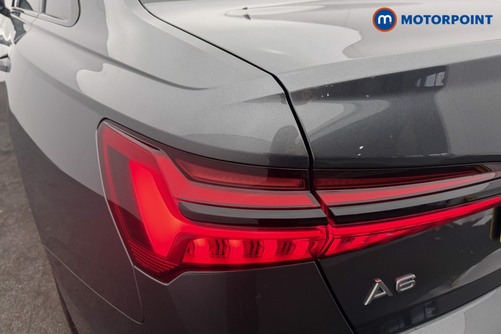 Used Audi A6 2023 for sale - 78012208: Photo 24