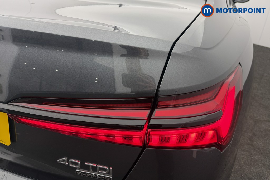 Used Audi A6 2023 for sale - 78012208: Photo 25