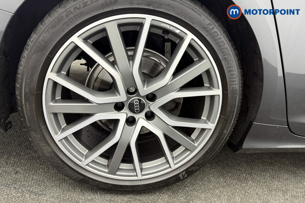 Used Audi A6 2023 for sale - 78012208: Photo 27