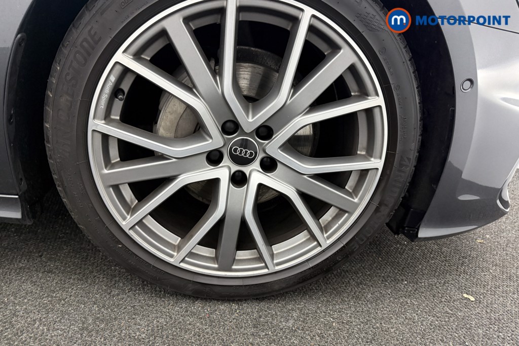 Used Audi A6 2023 for sale - 78012208: Photo 28