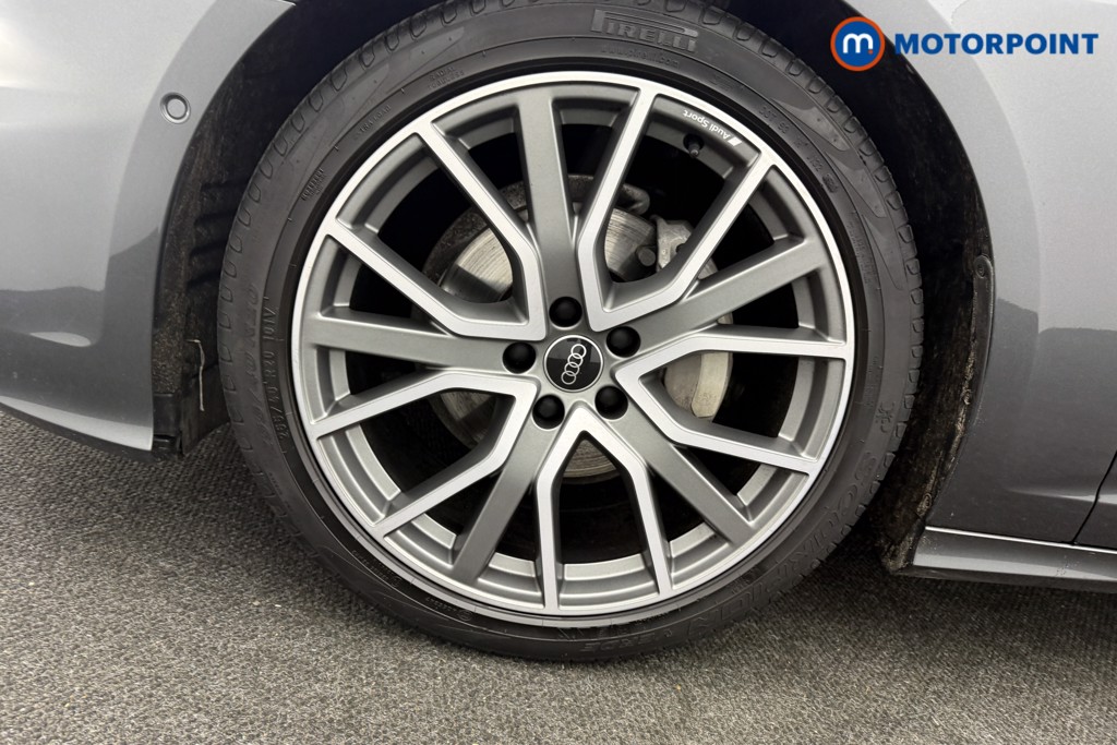 Used Audi A6 2023 for sale - 78012208: Photo 29