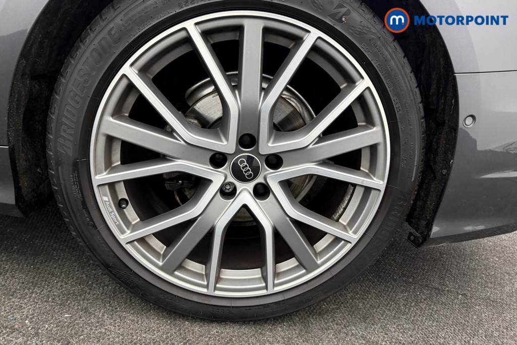 Used Audi A6 2023 for sale - 78012208: Photo 30