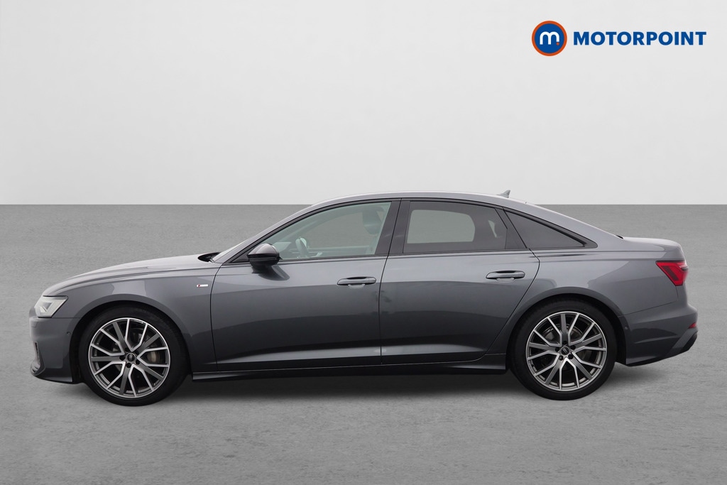 Used Audi A6 2023 for sale - 78012208: Photo 4