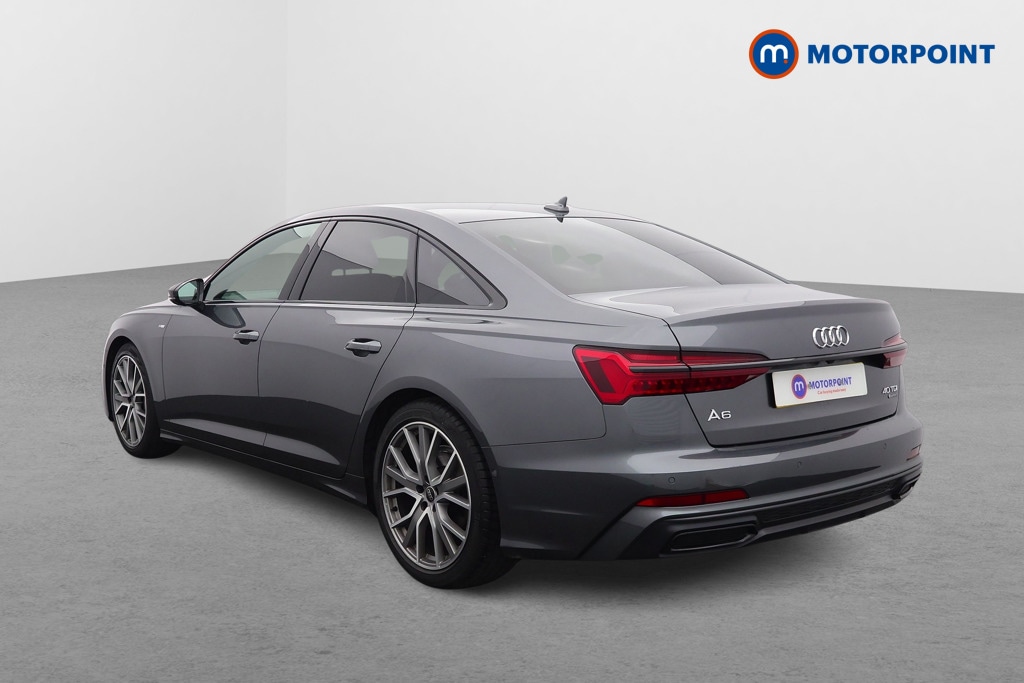 Used Audi A6 2023 for sale - 78012208: Photo 5