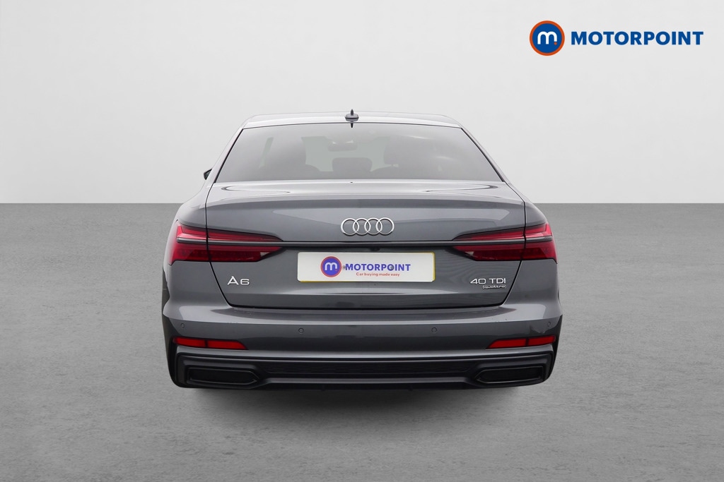 Used Audi A6 2023 for sale - 78012208: Photo 6