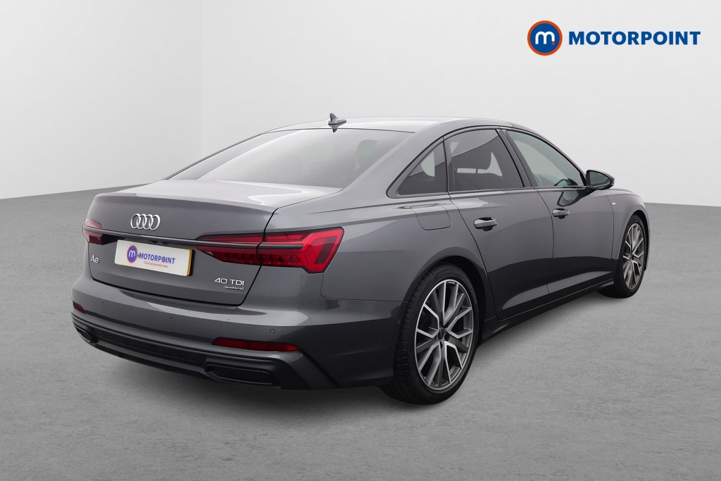 Used Audi A6 2023 for sale - 78012208: Photo 7