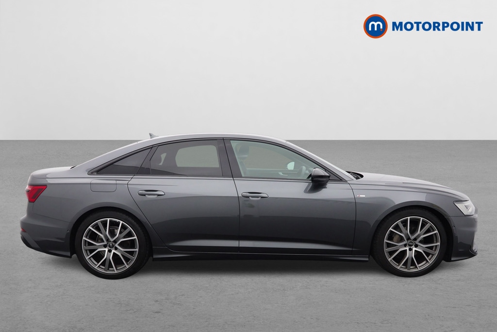 Used Audi A6 2023 for sale - 78012208: Photo 8