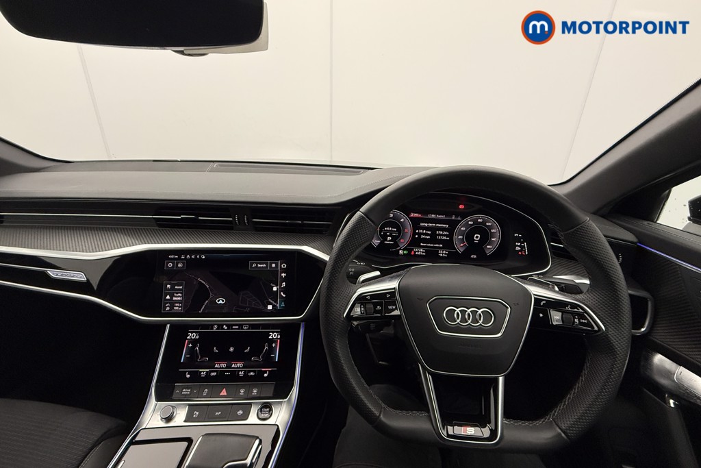 Used Audi A6 2023 for sale - 78012208: Photo 9