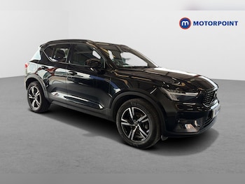 Used Volvo XC40 undefined for sale - 79021926: Photo