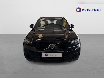 Used Volvo XC40 undefined for sale - 79021926: Photo