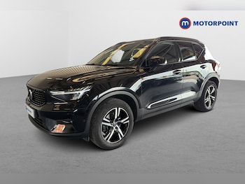 Used Volvo XC40 undefined for sale - 79021926: Photo