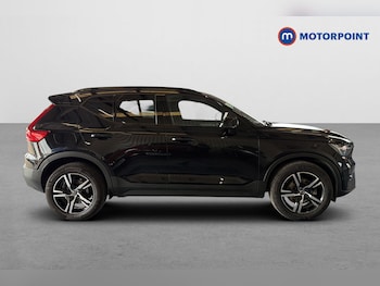 Used Volvo XC40 undefined for sale - 79021926: Photo