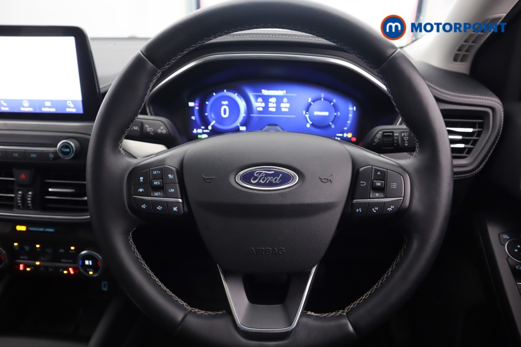 Used Ford Focus 2020 for sale - 77171304: Photo 10