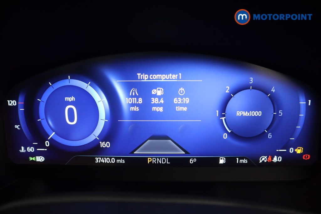 Used Ford Focus 2020 for sale - 77171304: Photo 11