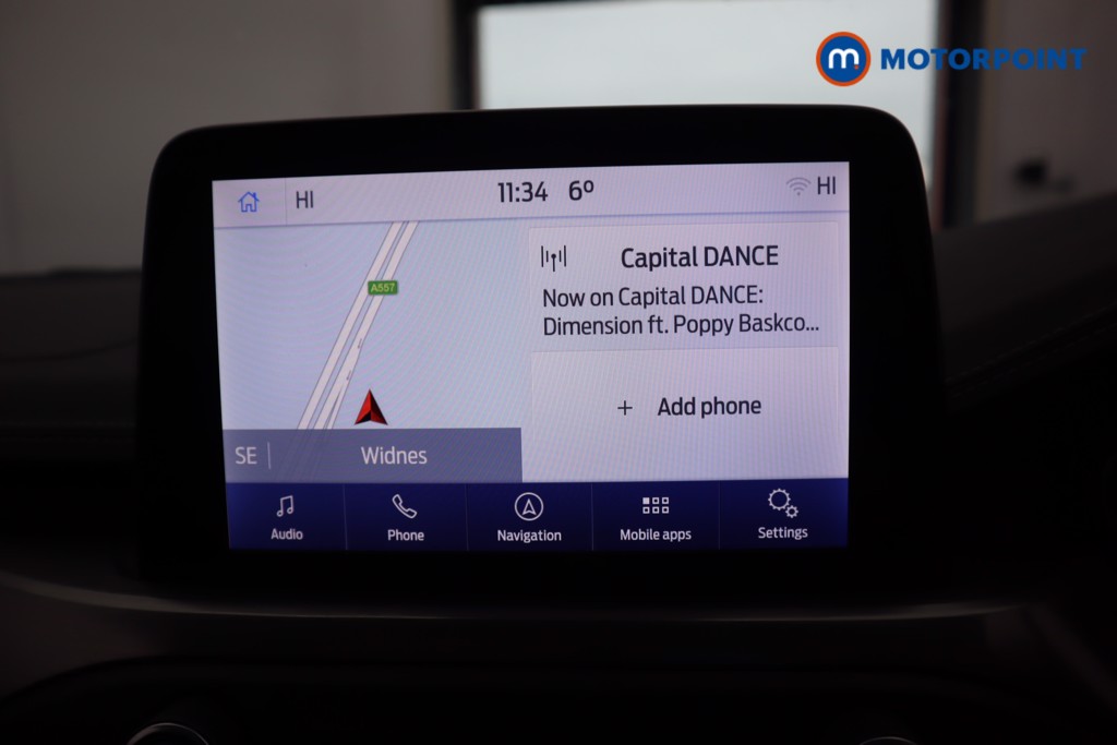 Used Ford Focus 2020 for sale - 77171304: Photo 18