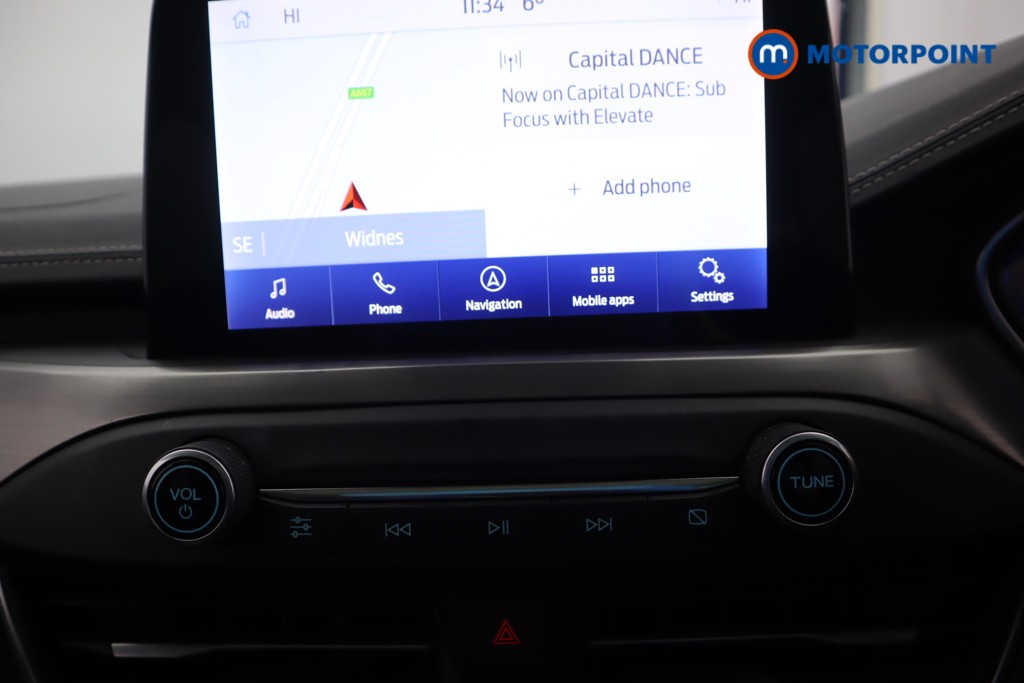 Used Ford Focus 2020 for sale - 77171304: Photo 19