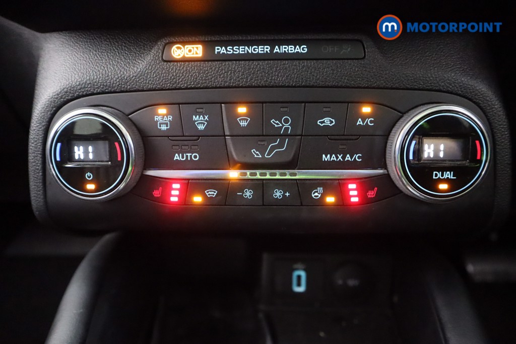 Used Ford Focus 2020 for sale - 77171304: Photo 21