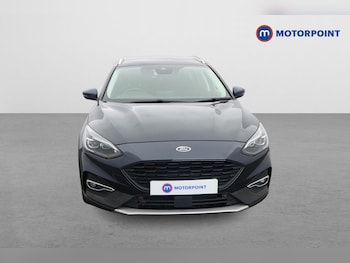 Used Ford Focus 2020 for sale - 77171304: Photo