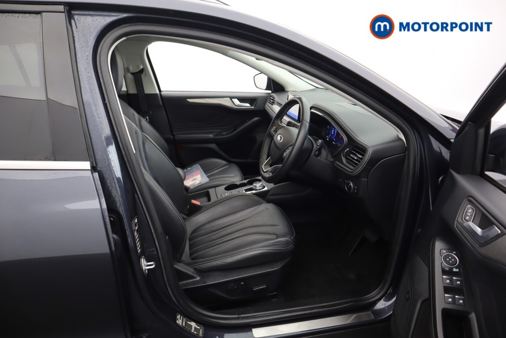 Used Ford Focus 2020 for sale - 77171304: Photo 33