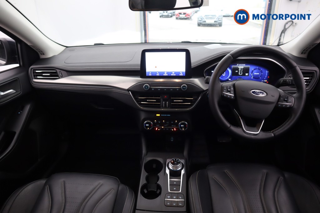 Used Ford Focus 2020 for sale - 77171304: Photo 34