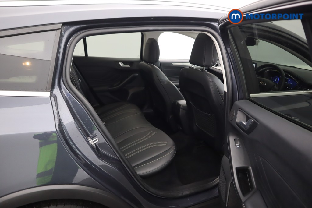 Used Ford Focus 2020 for sale - 77171304: Photo 37