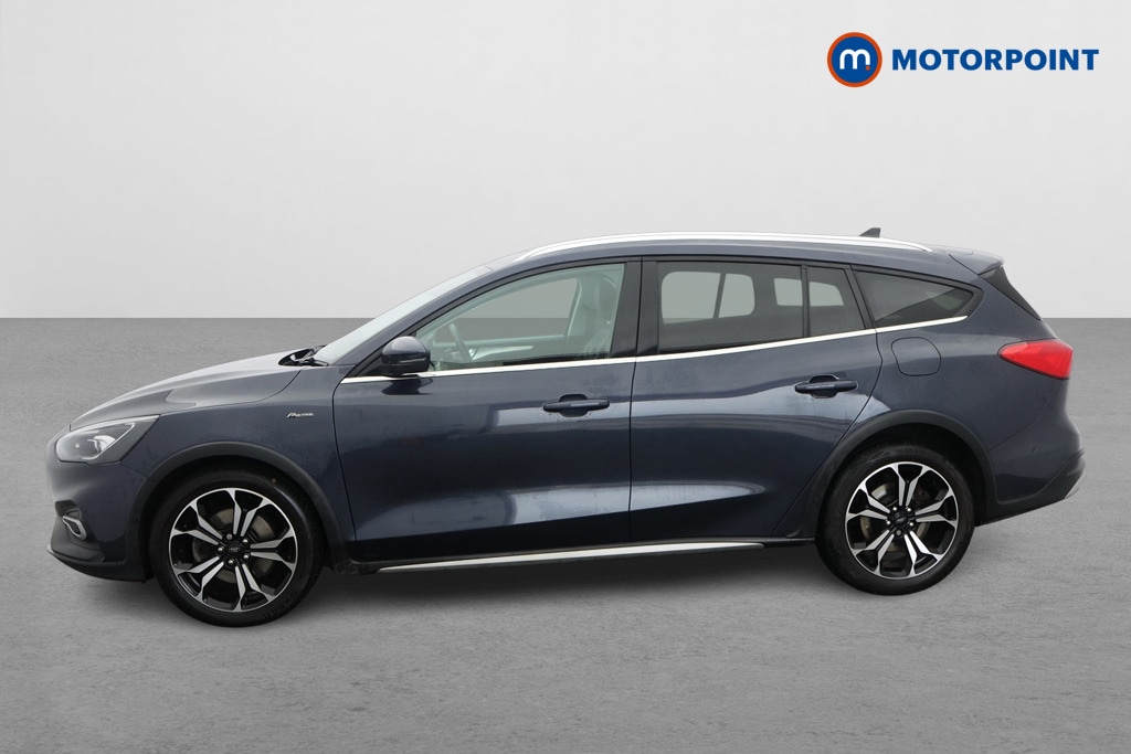 Used Ford Focus 2020 for sale - 77171304: Photo 4