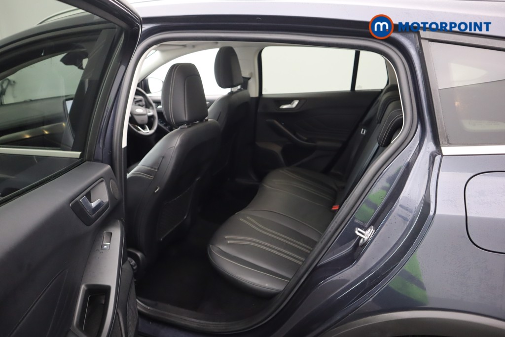 Used Ford Focus 2020 for sale - 77171304: Photo 42