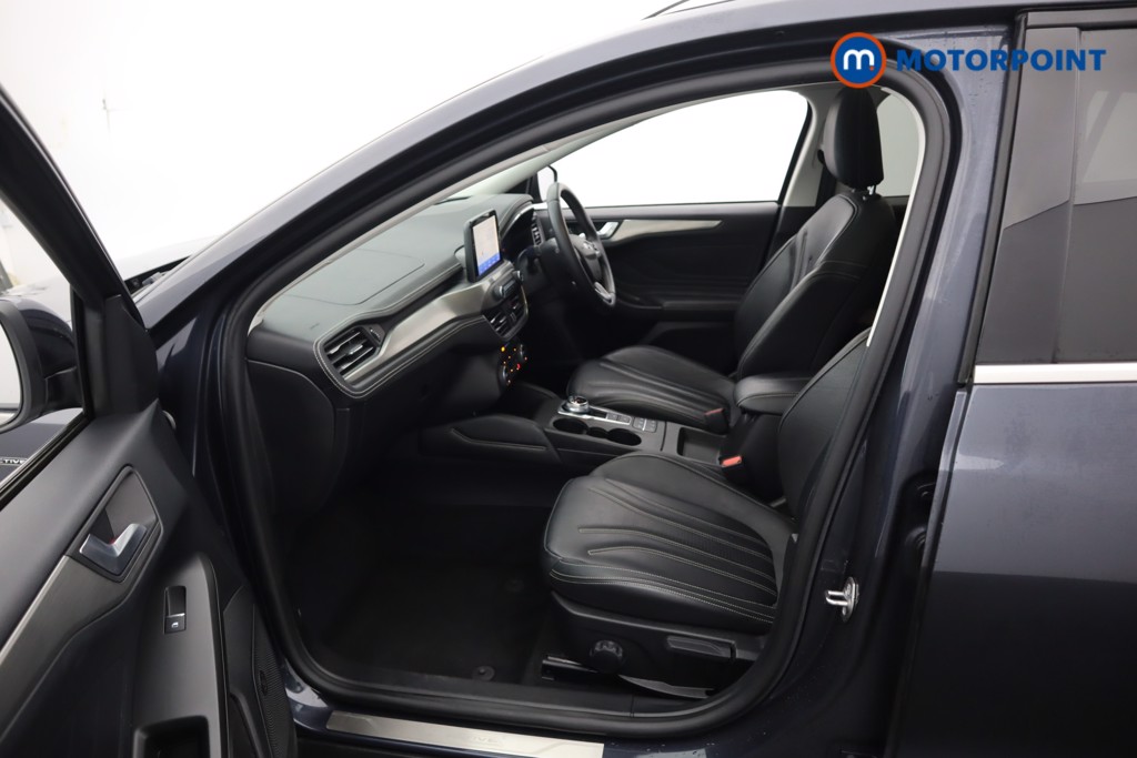 Used Ford Focus 2020 for sale - 77171304: Photo 44