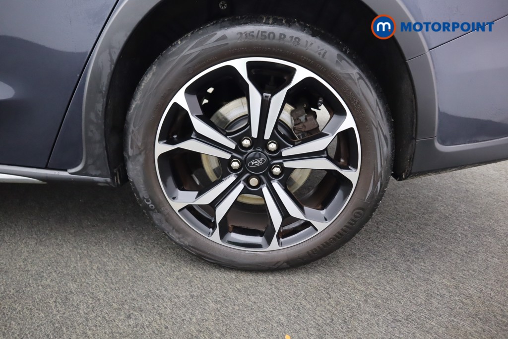 Used Ford Focus 2020 for sale - 77171304: Photo 47