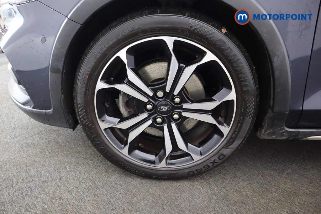 Used Ford Focus 2020 for sale - 77171304: Photo 48