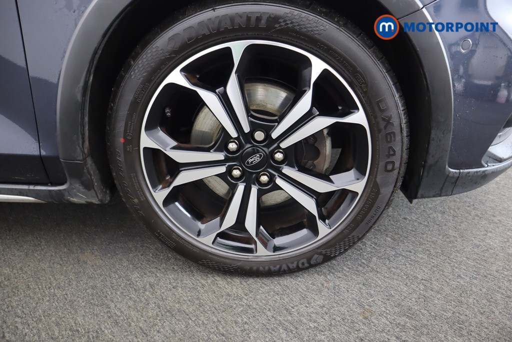 Used Ford Focus 2020 for sale - 77171304: Photo 49