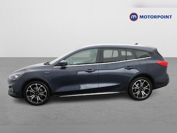 Used Ford Focus 2020 for sale - 77171304: Photo