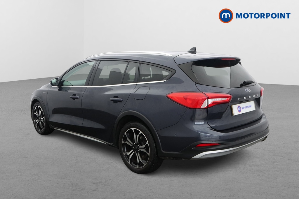 Used Ford Focus 2020 for sale - 77171304: Photo 5