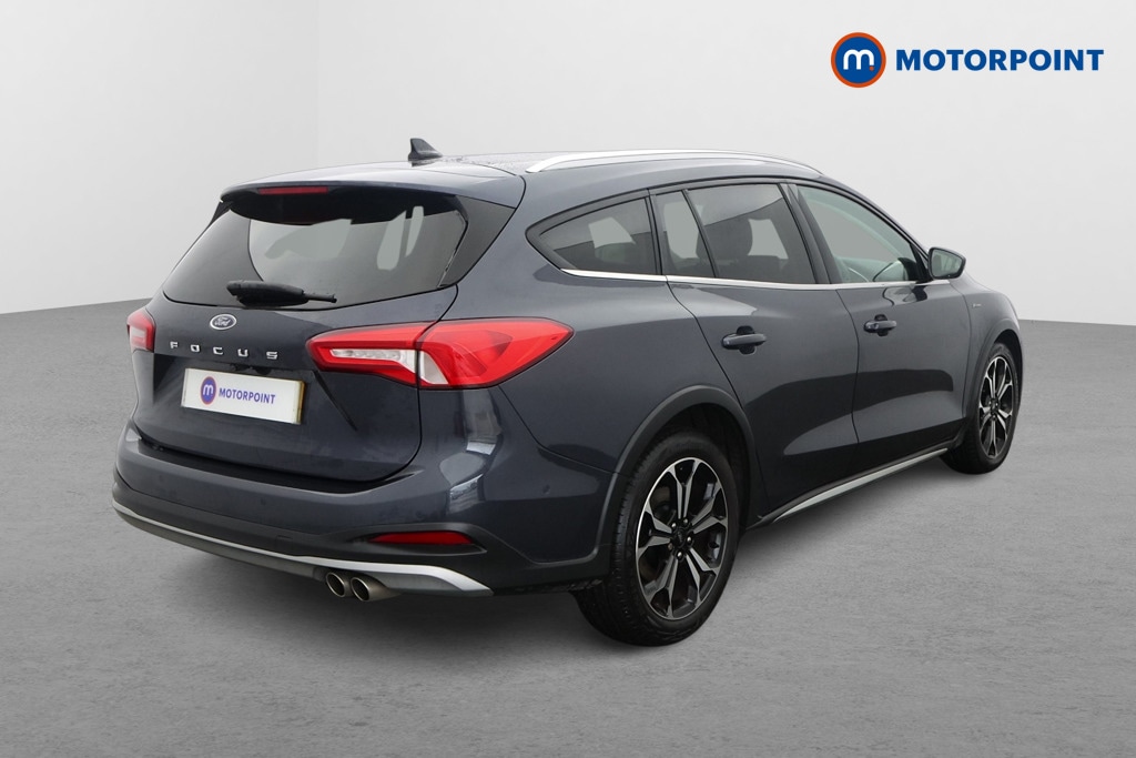 Used Ford Focus 2020 for sale - 77171304: Photo 7